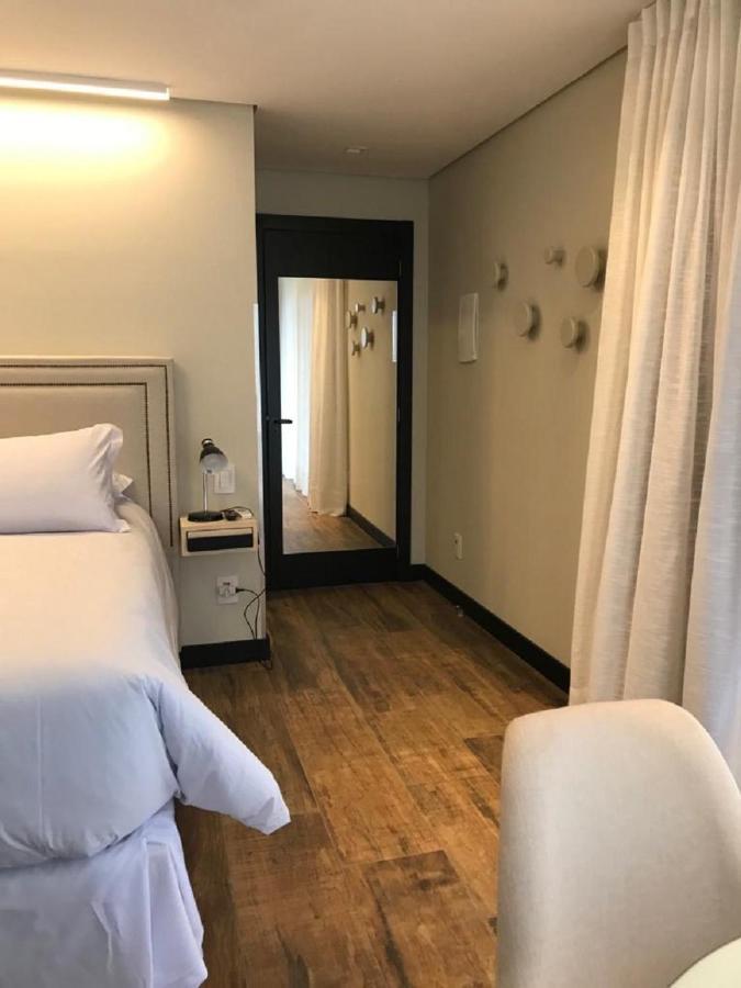Suites Refugio Do Vale 格拉玛多 外观 照片