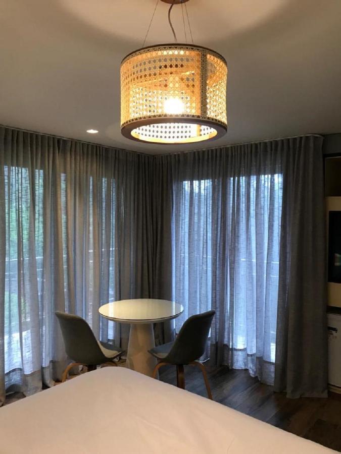 Suites Refugio Do Vale 格拉玛多 外观 照片