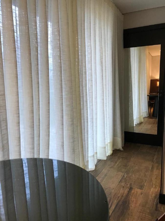 Suites Refugio Do Vale 格拉玛多 外观 照片