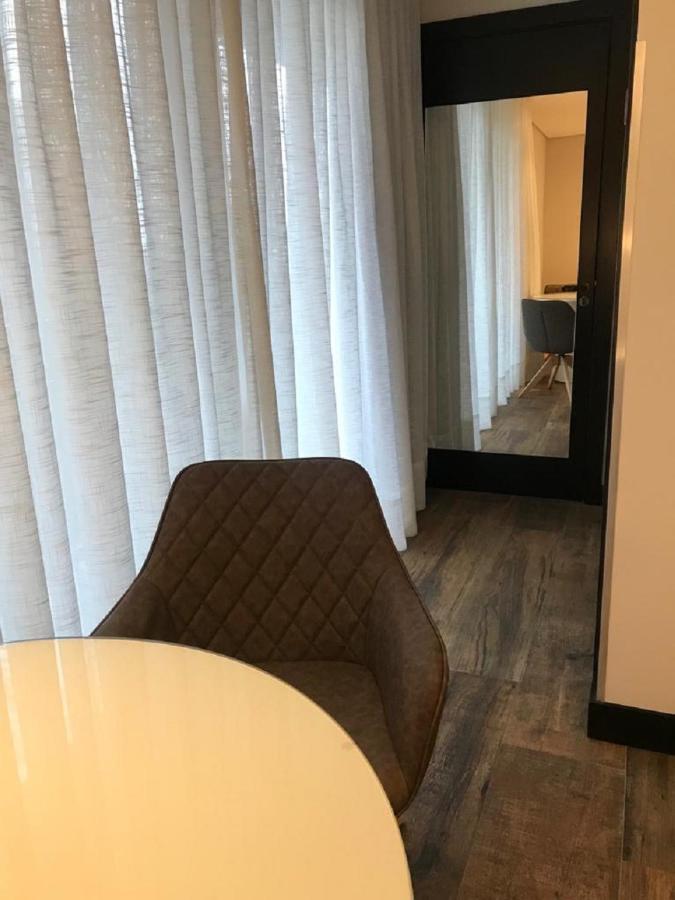 Suites Refugio Do Vale 格拉玛多 外观 照片